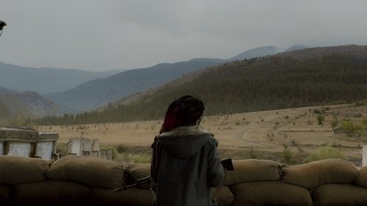 Les filles du soleil