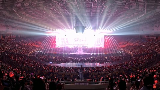 (G)I-DLE - 2024 (G)I-DLE WORLD TOUR [iDOL] IN SEOUL