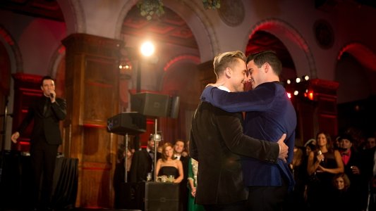 Lance Loves Michael: The Lance Bass Wedding