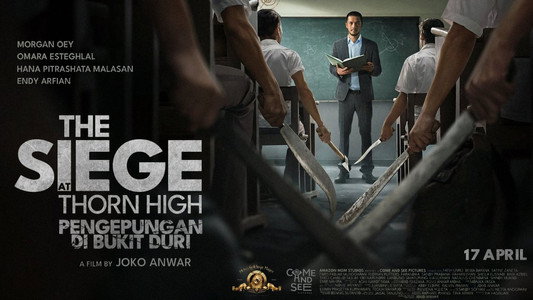 Pengepungan di Bukit Duri
