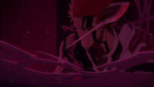 Bleach: Thousand-Year Blood War - The Calamity