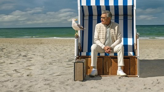 The Reluctant Traveller with Eugene Levy
