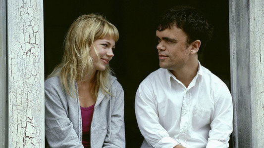 The Station Agent