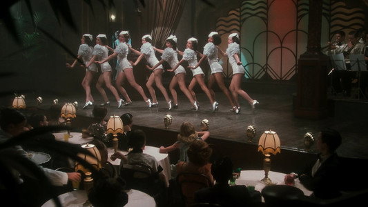 Bugsy Malone