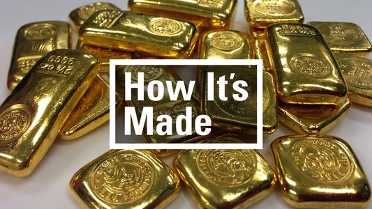 How It's Made