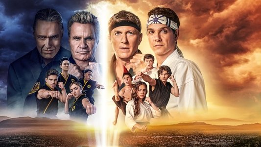 Cobra Kai