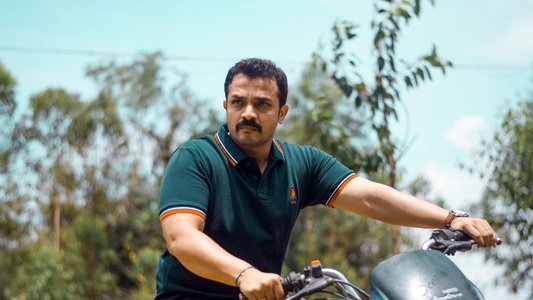 Seetharam Benoy