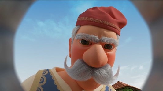 Καραγκιόζης - The Movie!