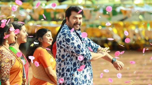 പുള്ളിക്കാരന്‍ സ്റ്റാറാ