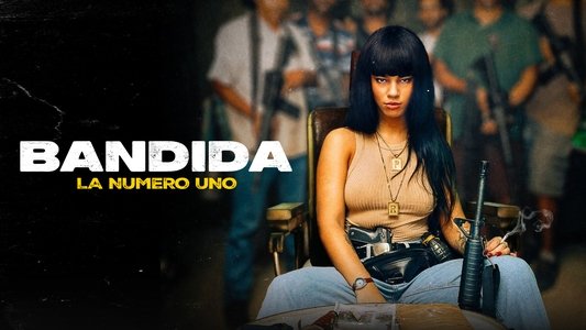 Bandida - A Número Um