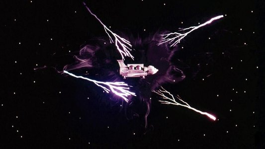 Doctor Who: The Invisible Enemy