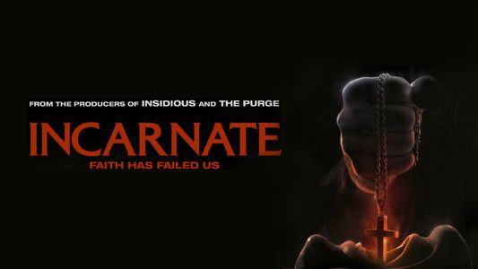 Incarnate