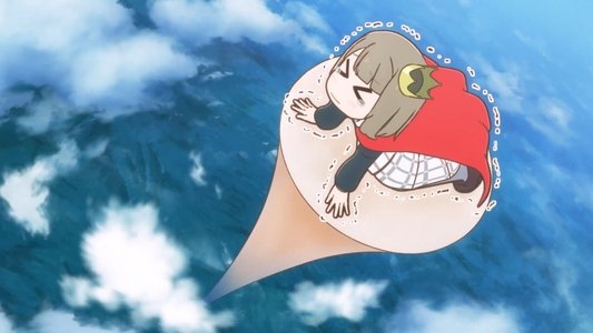 にじよん あにめーしょん