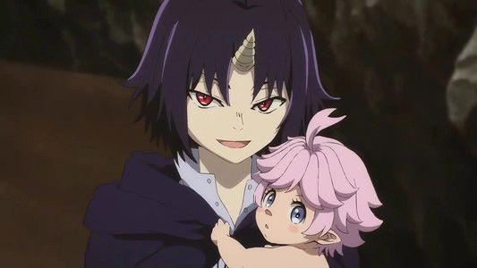 クレバテス-魔獣の王と赤子と屍の勇者