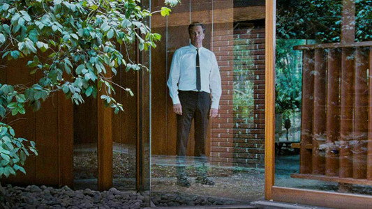 A Single Man
