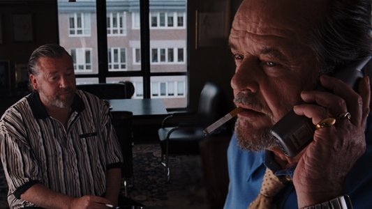 The Departed