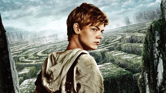 The Maze Runner