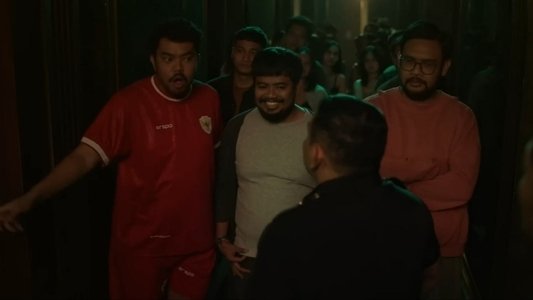 GJLS: Ibuku Ibu-Ibu