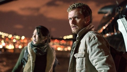 Marvel's Iron Fist