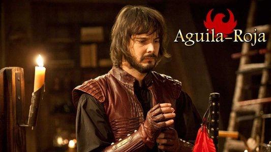 Águila Roja