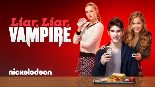 Liar, Liar, Vampire