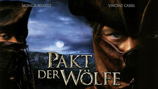 Le Pacte des loups