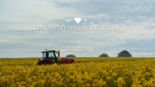 Landmand søger kærlighed