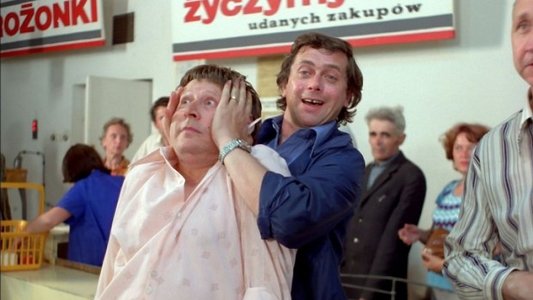 Co mi zrobisz, jak mnie złapiesz