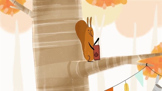 Zibilla ou la vie zébrée