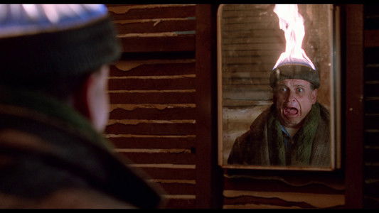 Home Alone 2: Lost in New York