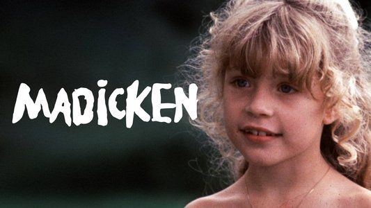 Madicken