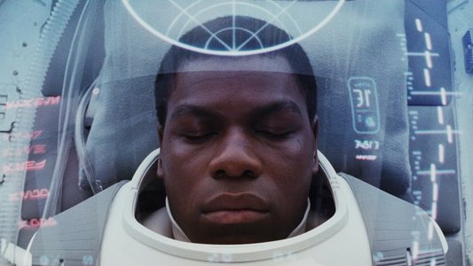 Star Wars: The Last Jedi