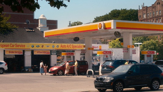 Pit Stops