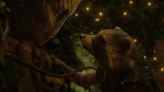 Guardians of the Galaxy