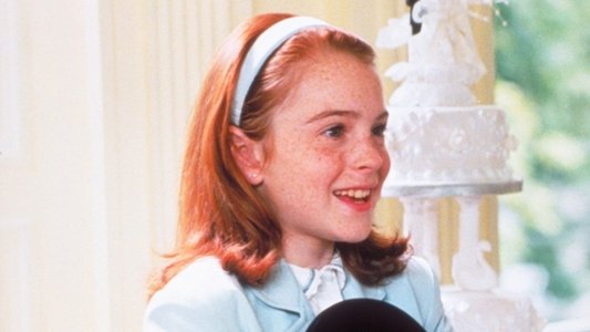 The Parent Trap