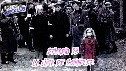 Tiempos de Videoclub Podcast