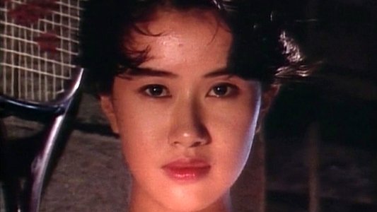 女バトルコップ