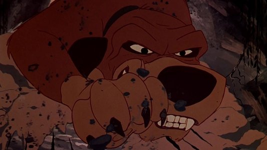 The Fox and the Hound