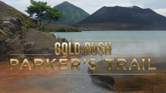 Gold Rush: Parker's Trail