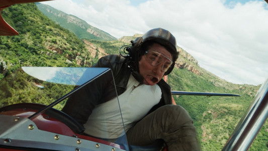 Mission: Impossible - The Final Reckoning