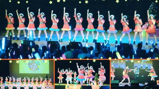 モーニング娘。'17 クリスマス FC イベント ～プレモニ。2～