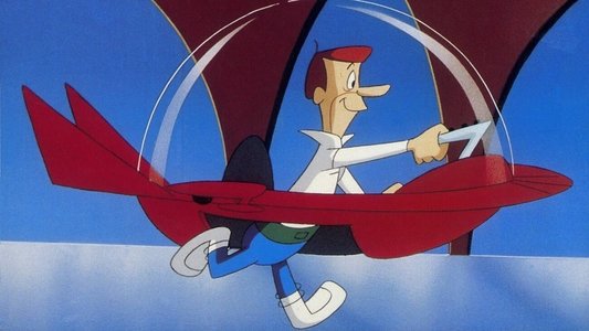 Jetsons: The Movie