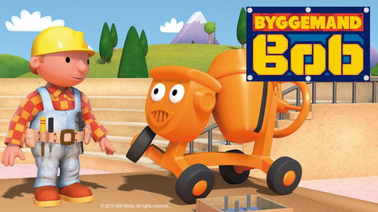Bob the Builder