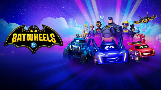 Batwheels