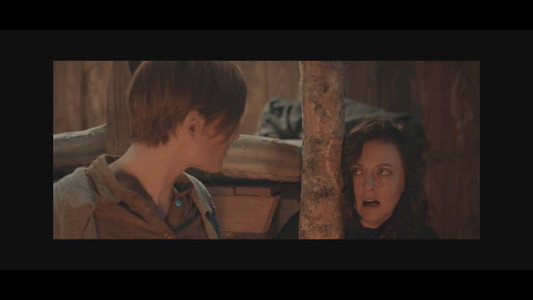 Where We Disappear