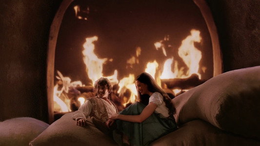 Ella Enchanted