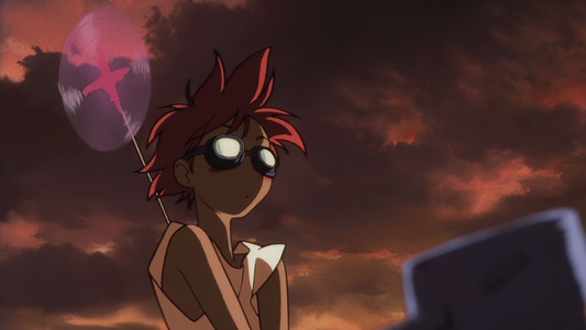 カウボーイビバップ