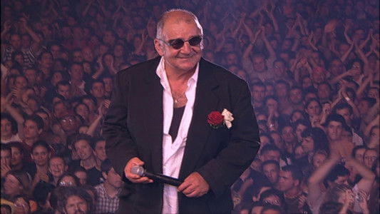 Jean-Louis Foulquier, plus belle la nuit