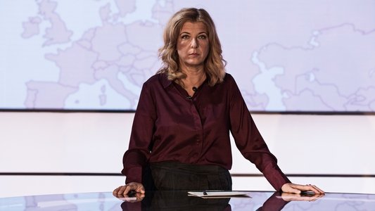 Gidseltagningen