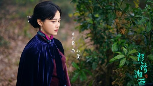 鬼吹灯之怒晴湘西